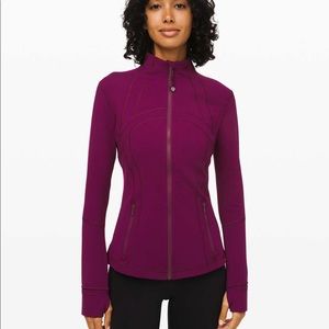 Define Jacket *Luon, Marvel